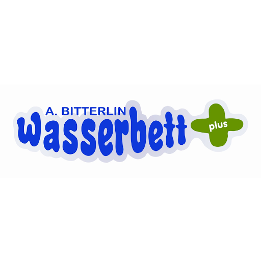 A Bitterlin Wasserbettplus