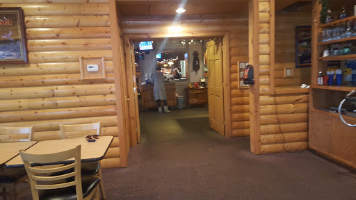 American Restaurant «Little Brown Jug», reviews and photos, 7697 Bluebush Rd, Maybee, MI 48159, USA