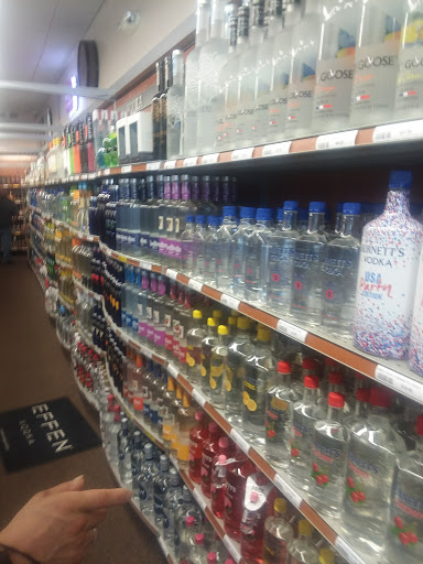 Liquor Store «ABC Store», reviews and photos, 1700 Stanley Rd A, Greensboro, NC 27407, USA