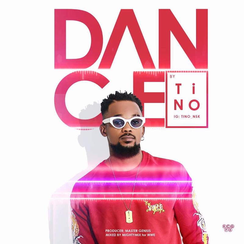 VIDEO: Tino - Dance