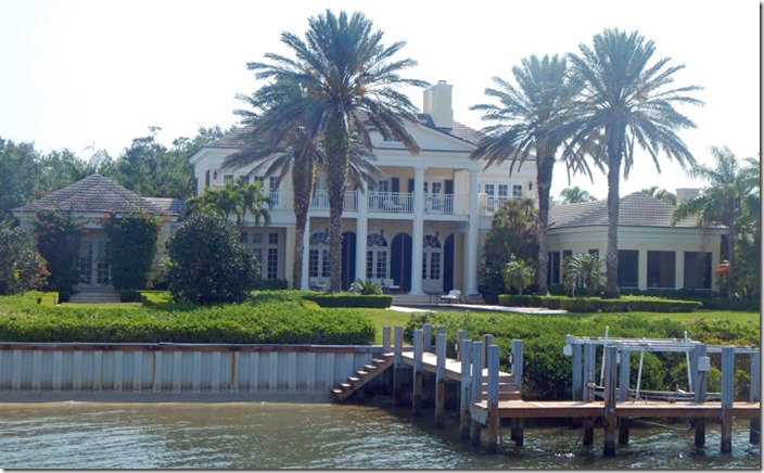 florida house