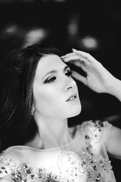 Jurufoto perkahwinan Aleksandra Topekha (alexandrastudio). Foto pada 7 Oktober 2019