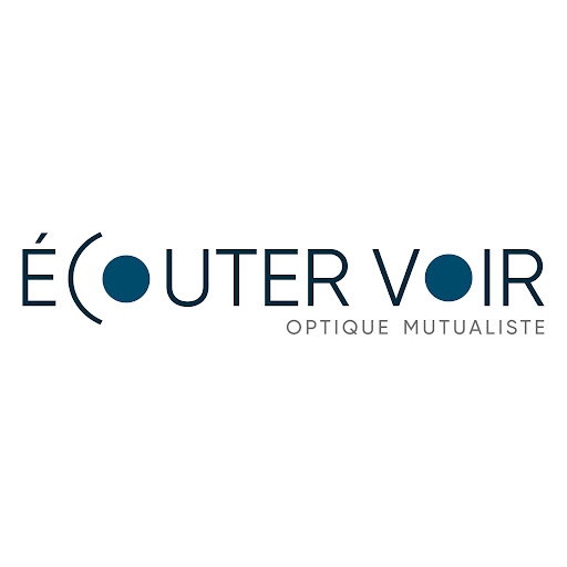 Écouter Voir Optique Mutualiste logo