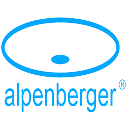 Alpenberger logo