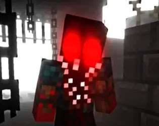 Jogo de terror do Herobrine Download de graça