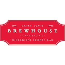 Brewhouse Historical Sports Bar logo