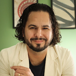 avatar of Felipe Neuhauss