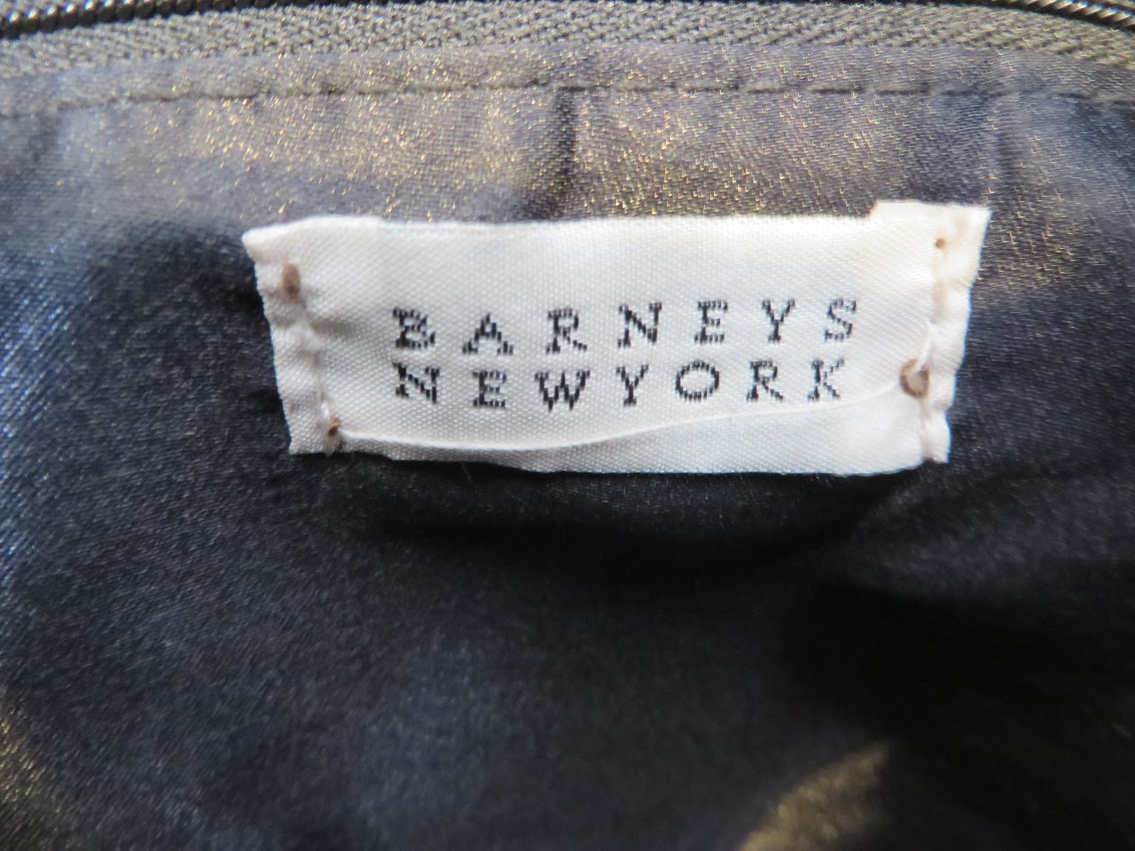 Barneys New York Shoulder Bag