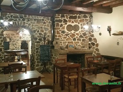 photo of Auberge de Montsegur