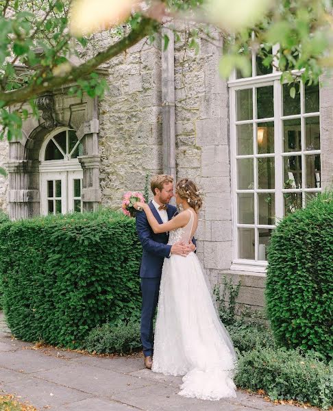 Photographe de mariage Kasia Bacq (bacq). Photo du 17 avril 2019