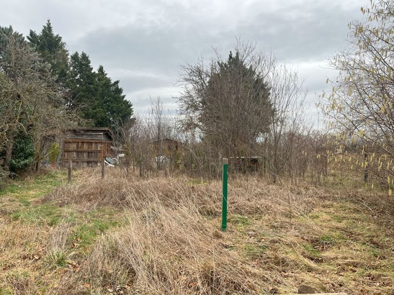 Vente terrain  550 m² à Weckolsheim (68600), 79 000 €