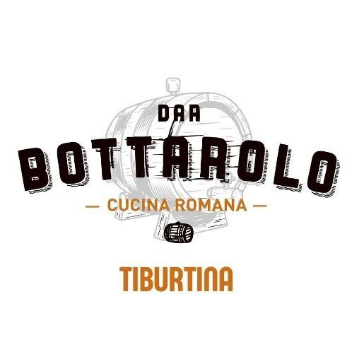 Dar Bottarolo logo