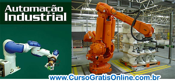 Automação Industrial