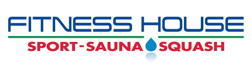 Fitness-House Nieuwland logo