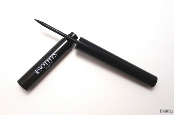 Sothys Baroque eyeliner review 2