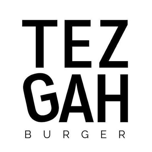 Tezgah Burger Uncalı logo