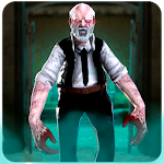 Cover Image of 下载 Erich Sann : horror games at the academy 2.6.3 APK