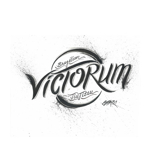 Victorum Athletics logo