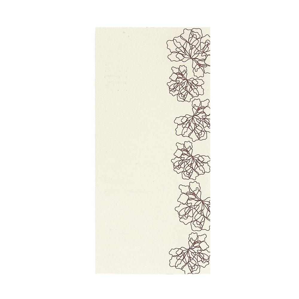 Brown & Ivory Wedding Invitations Insert - 10 Pack. Related Products