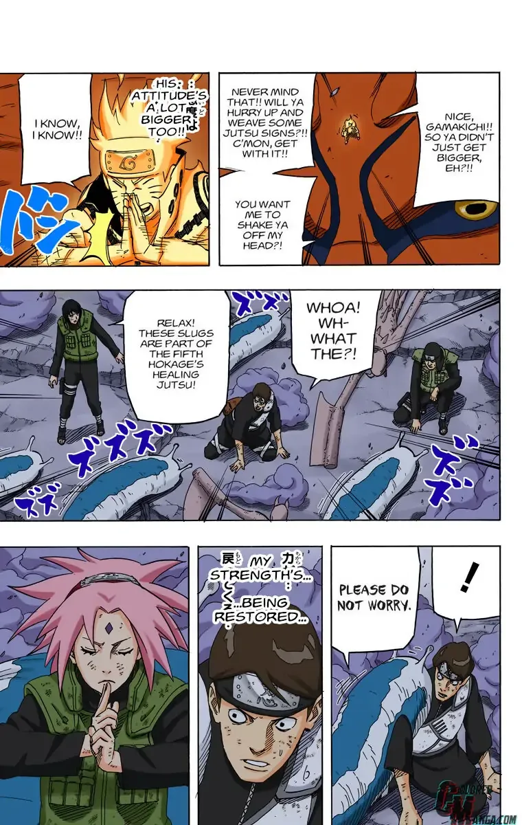 Chapter 634 Page 6