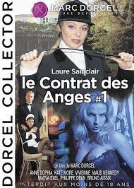 Ver Le Contrat des Anges Gratis Online