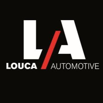 Louca Automotive & Electrical logo