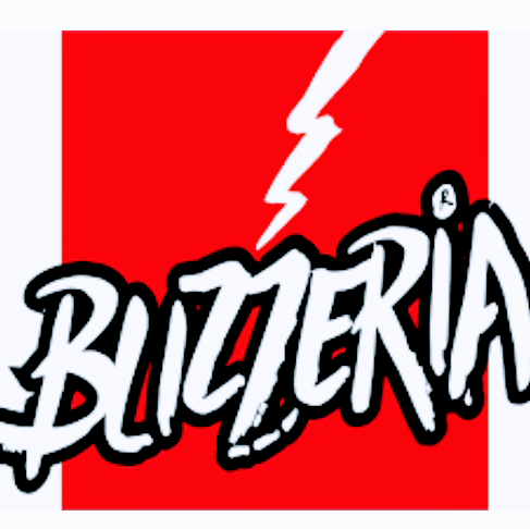 Blizzeria Berlin logo