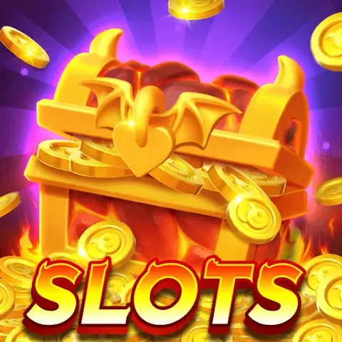Crazy Joy Spin – Magic Burn app