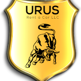 Urus Rent a Car.