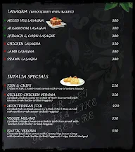 Intalia menu 2