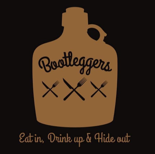 Bootleggers logo