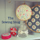 The Sewing Snug