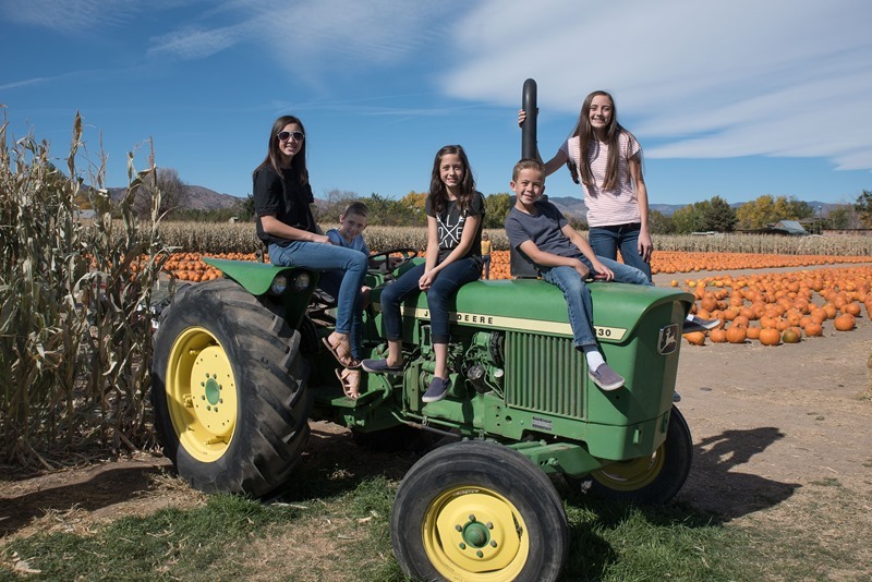 Canon City Pumpkin Patch-12