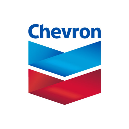 Chevron - Kiosk - Convenience Store logo