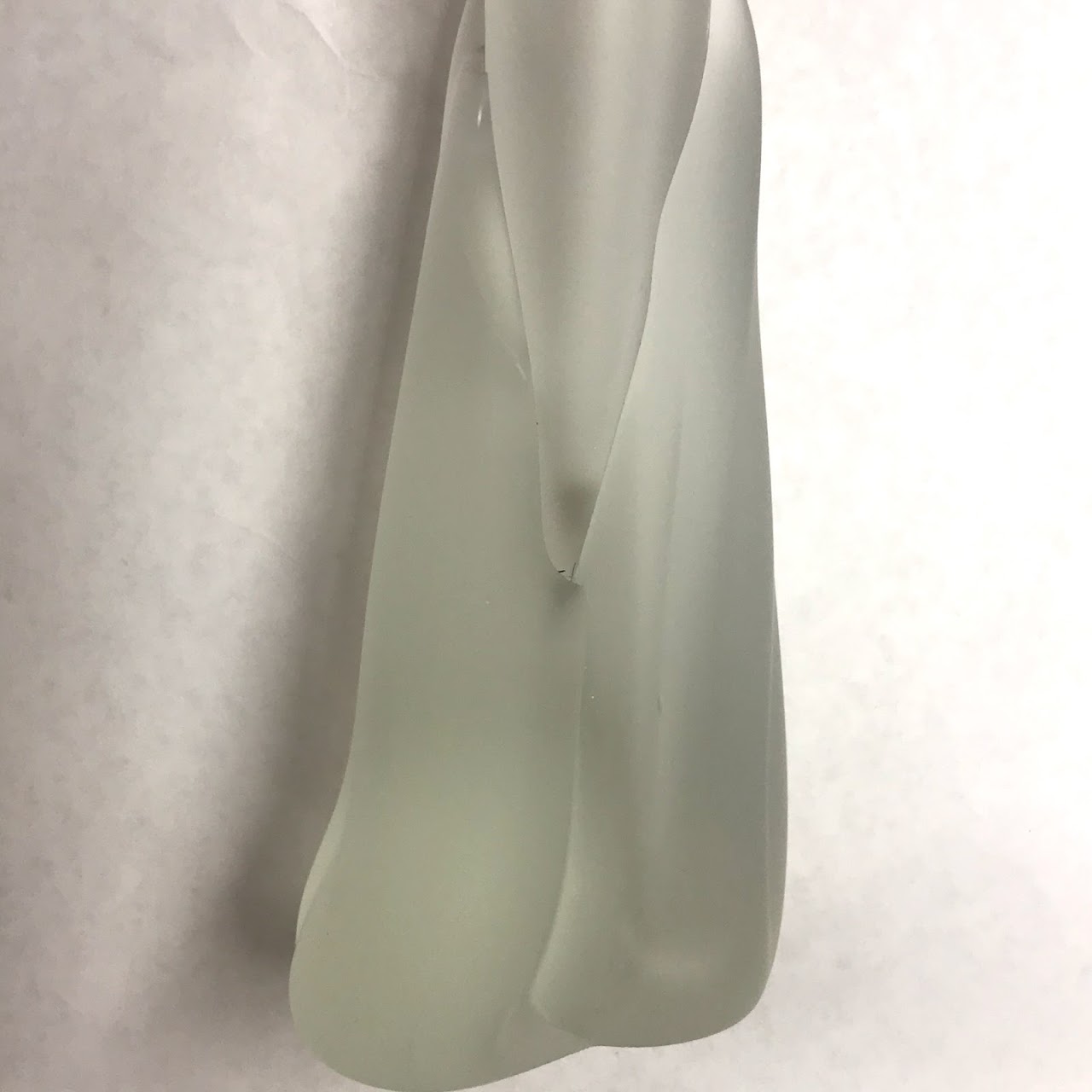 Matthew Buechner Signed Vase