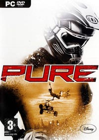 Pure - Review-Cheats-Walkthrough By Daniel Kershaw