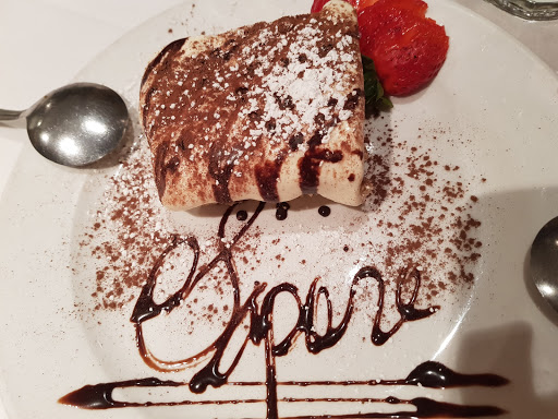 Italian Restaurant «Sapore Italiano Ristorante», reviews and photos, 1447 Burlingame Ave, Burlingame, CA 94010, USA