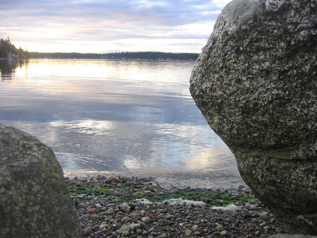 PugetSoundSunset