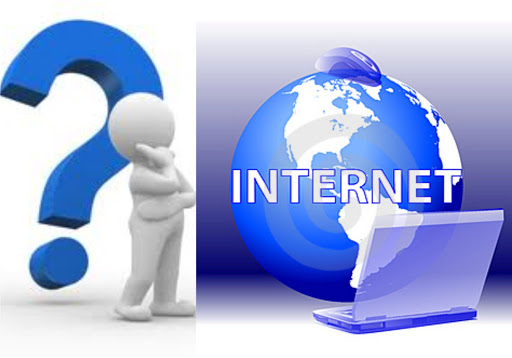 Darimana informasi yang saya baca di internet? Berikut penjelasannya