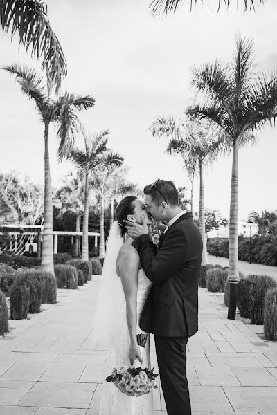 Fotógrafo de bodas Nathalie Nathalie (ngogdin). Foto del 21 de septiembre 2018