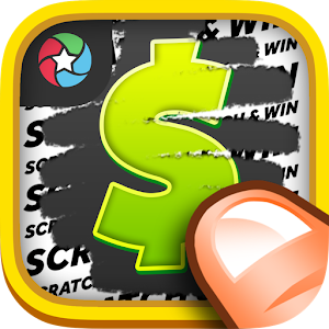 Download Perk Scratch & Win! For PC Windows and Mac