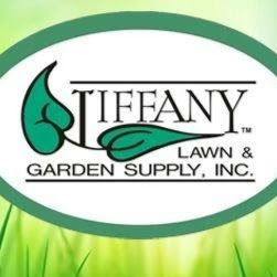 Tiffany Lawn & Garden Supply Inc logo