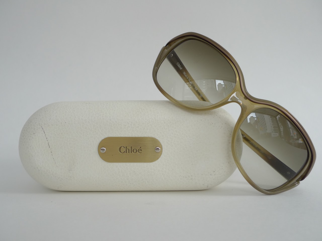 Chloe Sunglasses