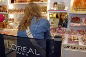 L'Oréal makes its first acquisition in India