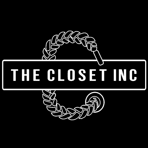 The Closet Inc logo