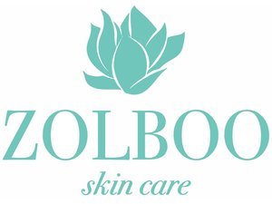 Zolboo Skin Care logo