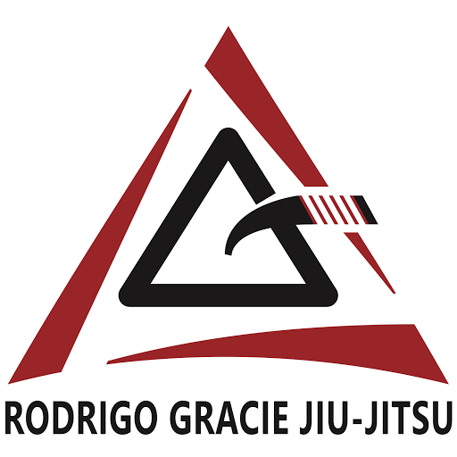 Rodrigo Gracie Jiu-jitsu