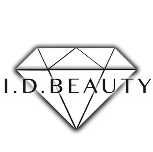 Kingston Teeth Whitening by I.D.BEAUTY logo