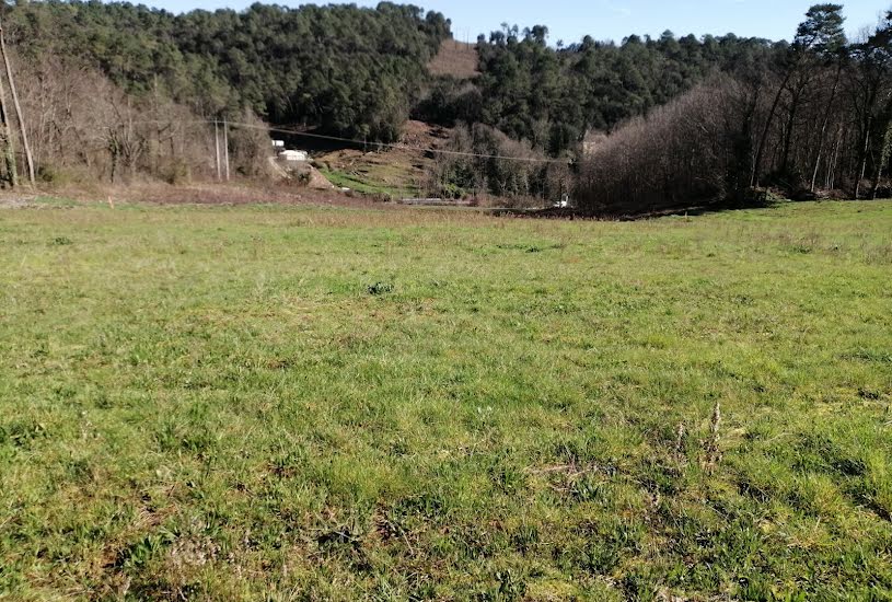  Vente Terrain à bâtir - 2 200m² à Sarlat-la-Canéda (24200) 