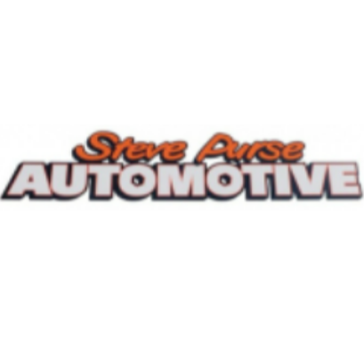 Steve Purse Automotive logo